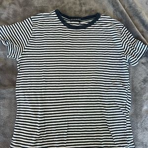 Brandy Melville Baby Tee